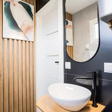 Osada Blisko Natury Lodge