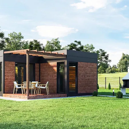 Lodge Osada Blisko Natury