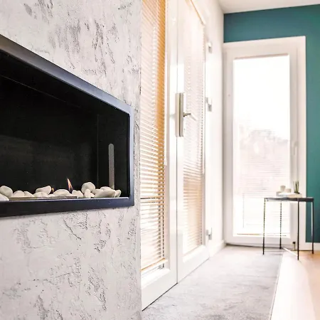 Lodge Osada Blisko Natury Gniezno