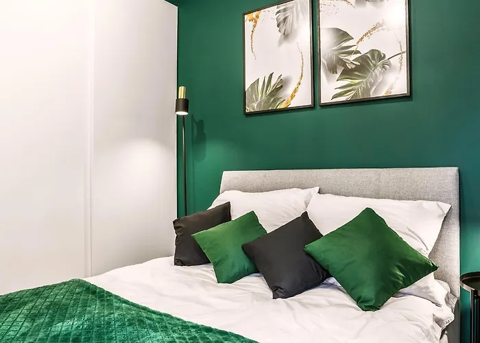 Lodge Osada Blisko Natury