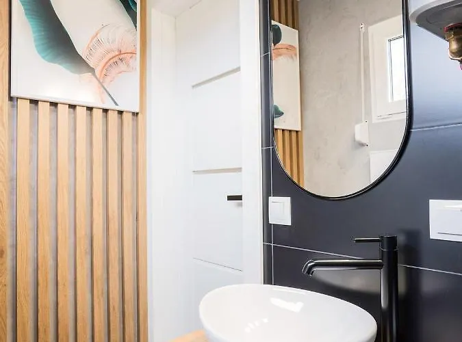 Osada Blisko Natury Lodge