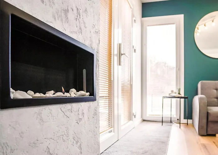 Lodge Osada Blisko Natury Gniezno