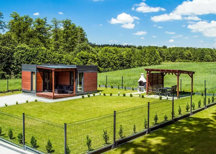 Osada Blisko Natury Gniezno