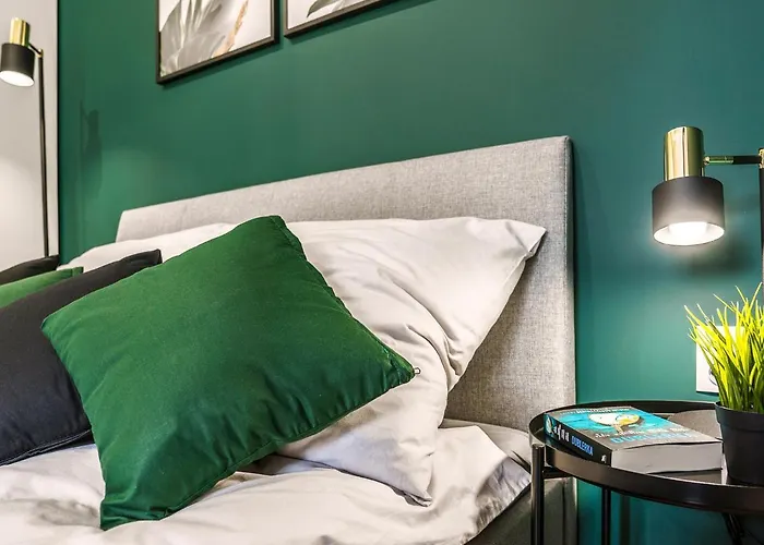 Osada Blisko Natury * Gniezno